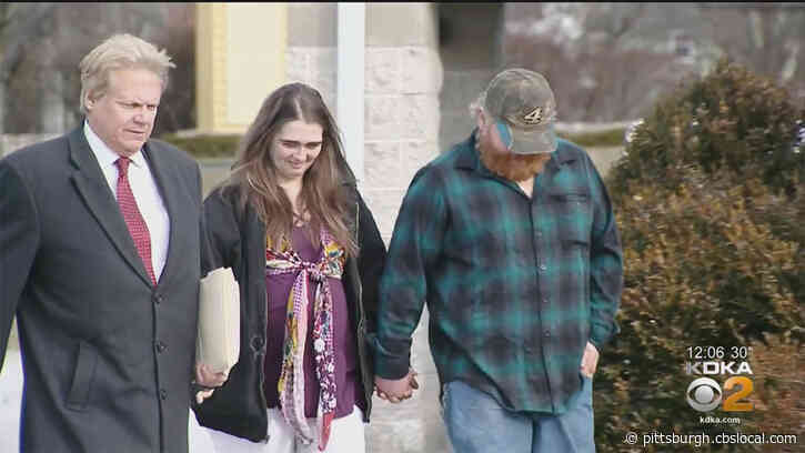 Westmoreland Co. Couple To Stand Trial After 4 Children, 4 Animals Found Living In Unimaginable Filth