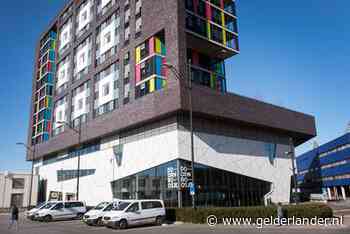 Doornroosje groeit licht en trekt ruim 156.000 bezoekers