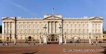 Royal aides face a barrage of problems in bid to find Harry and Meghan solution