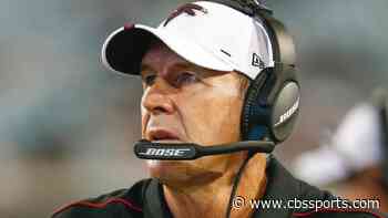 Longtime NFL coach Mike Mularkey announces retirement after 2019 season with Falcons