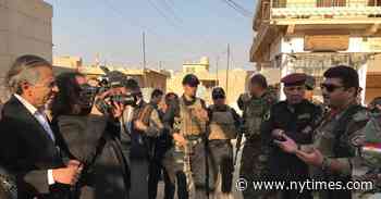 Review: Two Battle Diaries from Iraq