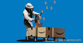 Amazon Takes a Swipe at Paypal's $4 Billion Acquisition