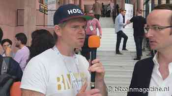 Transfernieuws: manager Binance Europe vertrekt naar leenplatform Crypto.com