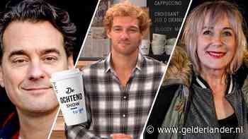 Rik van de Westelaken in Wie is de Mol?-special De Ochtend Show to go