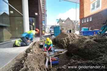 Alliander steekt honderden miljoenen in Gelders energienet