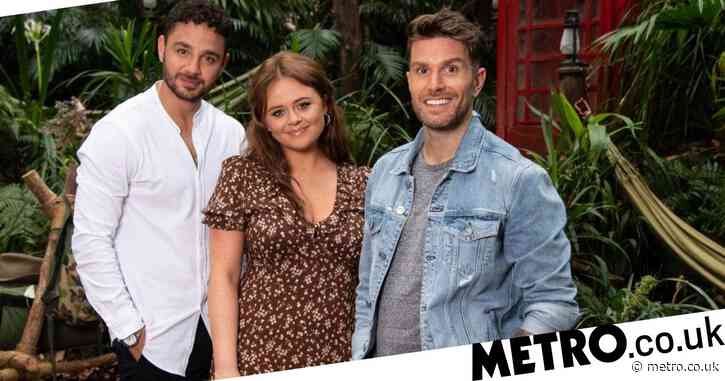 I’m a Celebrity spin-off series Extra Camp axed after 17 years