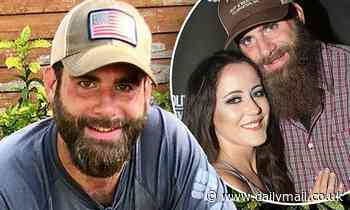 Jenelle Evans' estranged husband David Eason wanted by cops after no-showing in court