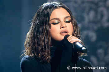 Selena Gomez's Road to 'Rare': How Pop's Quietest Singer Began to Raise Her Voice