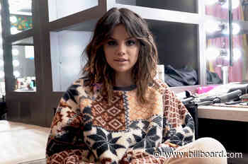 Selena Gomez Calls Making 'Rare' a 'Nightmare ... But in the Best Way Possible'