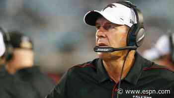 Mularkey retires after 25 years of NFL coaching