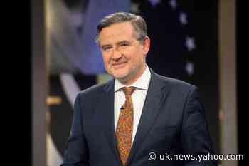Barry Gardiner Says He Will Not Run To Be Labour Leader