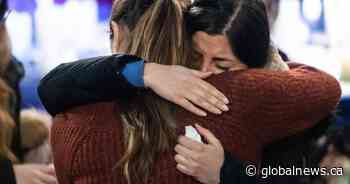 Over 20 Canadian universities and colleges mourn students, faculty killed in Iran plane crash