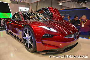 Fisker delays EMotion sedan to focus on Ocean, develop new battery tech