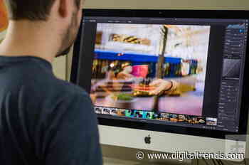 Canon wants to ease pain of culling photos in Lightroom with this A.I. plug-in