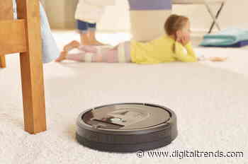 The best Roomba robots for 2020