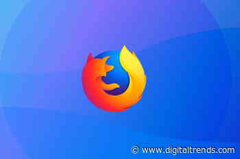 The U.S. government says you need to update Firefox right now