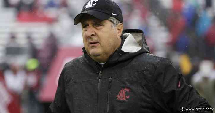 Mississippi State hires Mike Leach away from Washington State