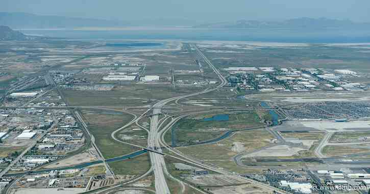 Join Tribune reporters on KCPW to discuss Salt Lake City’s lawsuit over the Inland Port, which was thrown out by a judge this week