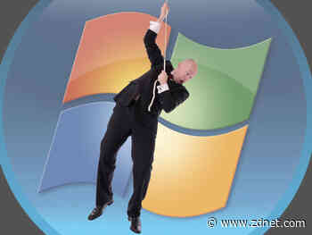 You want to keep running Windows 7? Good luck with that, small businesses