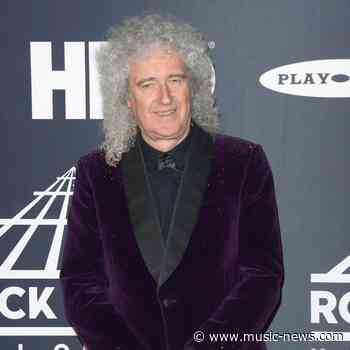 Queen considering Live Aid-style benefit for Australian bushfire victims