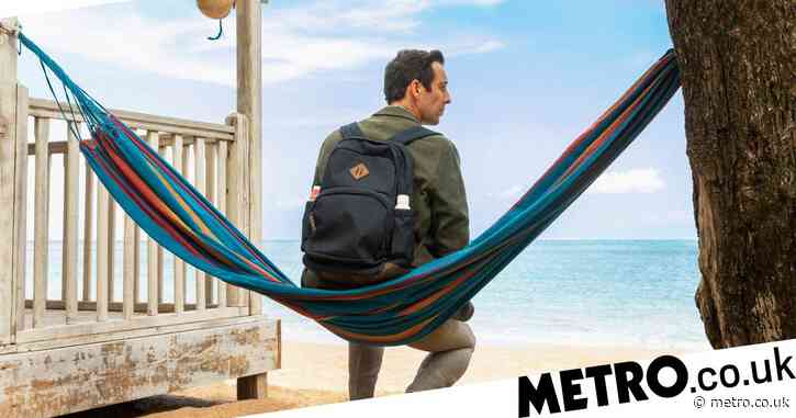 When does Ardal O’Hanlon leave Death In Paradise to be replaced by Ralf Little?