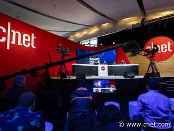 CNET's 20 favorite products of CES 2020     - CNET