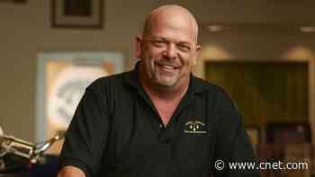 CES 2020 day 3 live: The best TVs of CES, new Moto Razr and more     - CNET