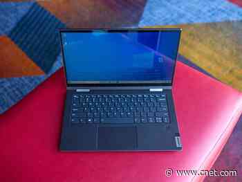 5G laptops are coming this year. Here's the first batch from CES 2020     - CNET