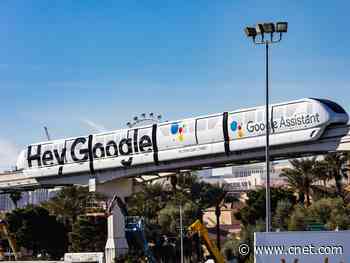 Google says 2,000 people across the company work on inclusion and diversity in products     - CNET