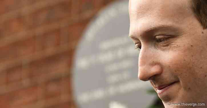 Mark Zuckerberg is giving up on annual personal challenges