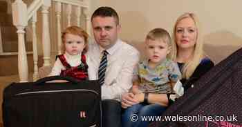 Family miss easyJet flight after row over luggage