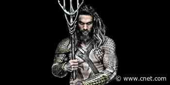 Jason Momoa coloring book is the perfect gift for somebody you know     - CNET