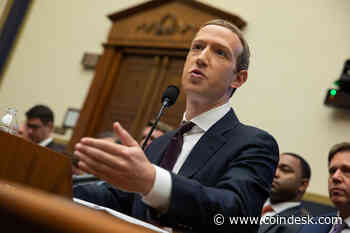 Facebook’s Zuckerberg Highlights Digital Commerce, But Not Libra, in 2030 Vision