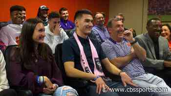 2020 MLS SuperDraft results: Full list of selections as Inter Miami takes Robbie Robinson with top pick