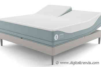 Sleep Number’s Climate360 smart bed warms and cools sleepers for better comfort