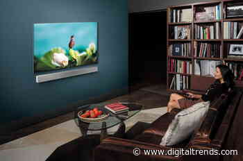 ATSC 3.0: The next-gen TV update is coming in 2020