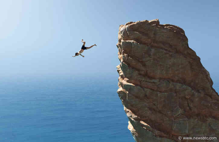 Ethereum On the Brink of a Massive 35% Selloff as Crypto Markets Succumb to Bears