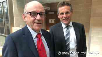 Pediatrics head changes again following New Year’s Eve resignation