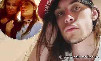 American Horror Story star Harry Hains dies at 27 after 'addiction'