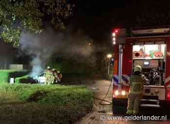 Raad Montferland: bezuiniging op brandweer moet van tafel