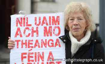Tom Kelly: Lack of generosity on Irish language got us into this impasse... and only generosity of spirit will get us out
