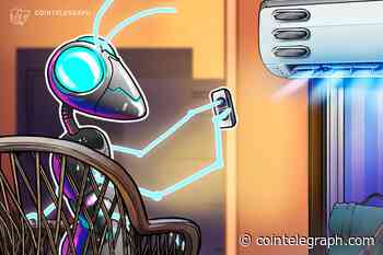 KPMG Leader Predicts IoT and Blockchain Will Be Used To Manage Climate Change