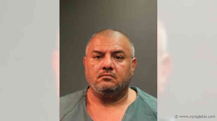 Uber driver arrested in sexual assault of Santa Ana woman