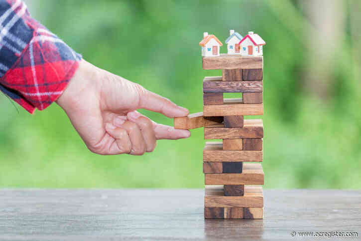 Skip payments on a modified mortgage and California cuts you a big break