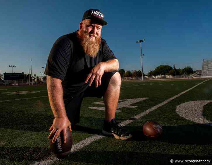 Sam Baker, Rob Johnson named co-offensive coordinators for JSerra football