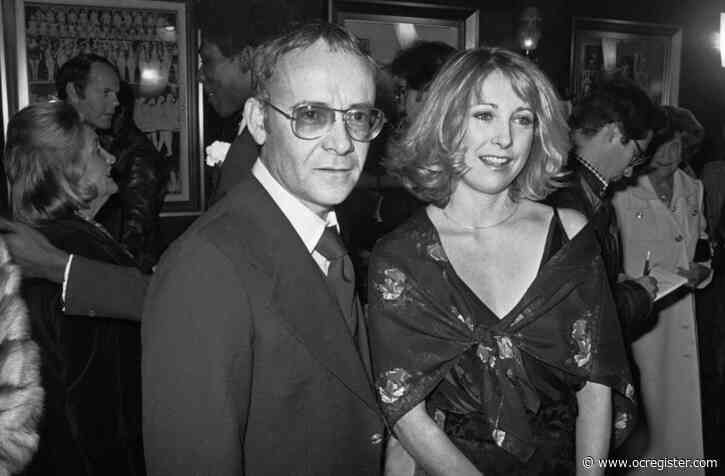 Prolific ‘Graduate’ writer-actor Buck Henry dies at 89