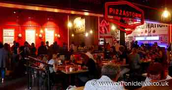 PizzaStorm shuts in Eldon Square as company announces it's 'closed for business' after three years