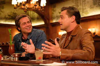 'The Irishman' & 'Once Upon a Time in Hollywood' Among Guild of Music Supervisors Awards Nominees