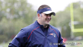 Joe Judge press conference: Seven key takeaways from first presser as Giants head coach