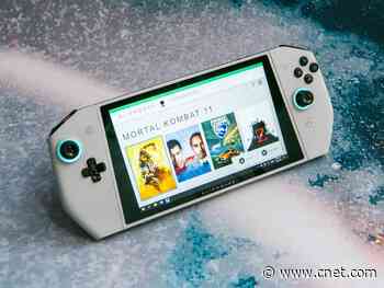 CNET's 20 favorite products of CES 2020     - CNET